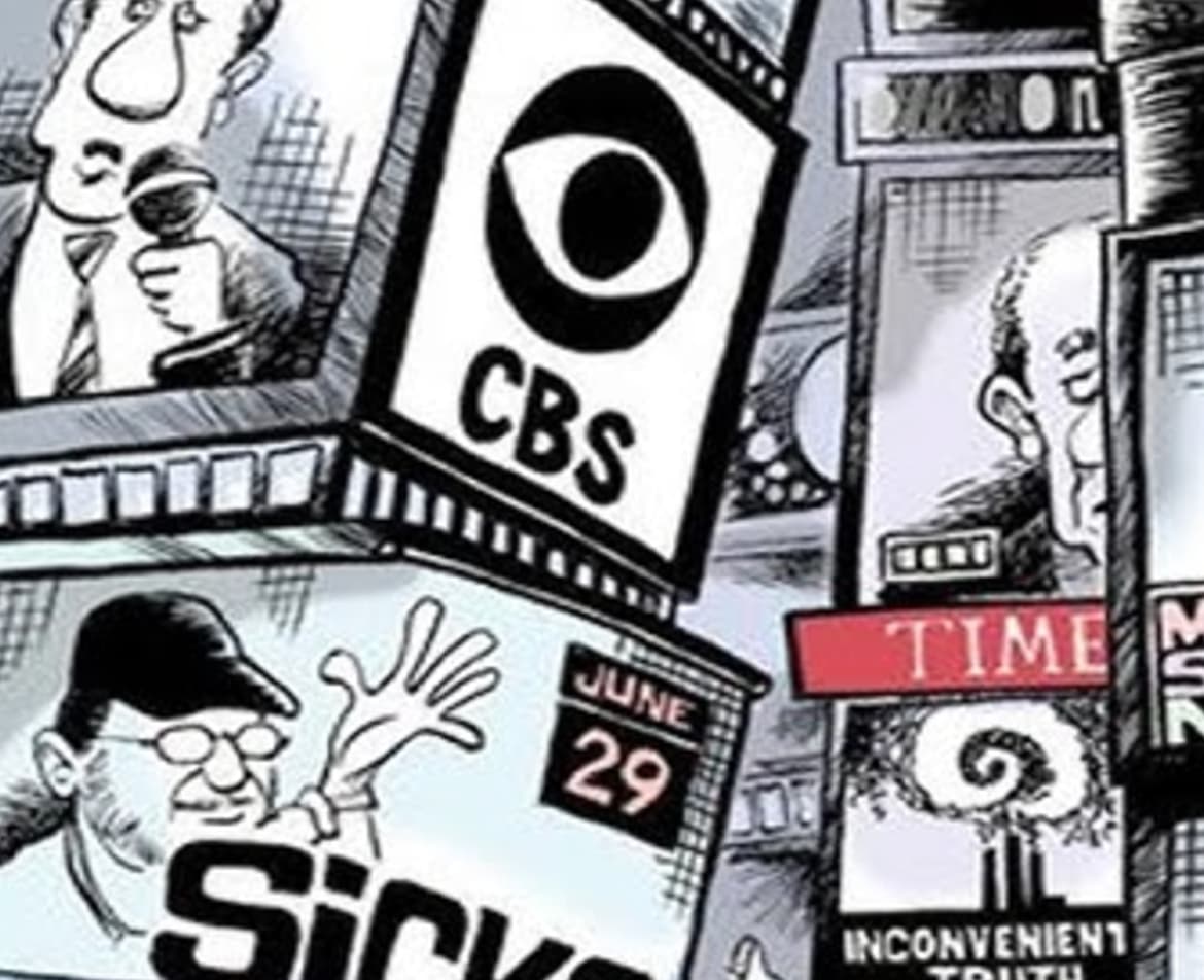 illustration - Cbs Keting Time Sin June 29 Inconvenient T